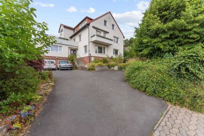 Wohn- und Geschäftshaus mit viel Potenzial im Ortskern Bovenden bei Göttingen