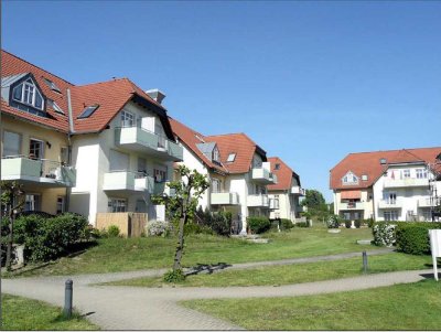 Schöne 3-Zimmer-EG-Wohnung mit Terrasse in Weinböhla
