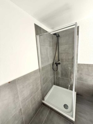*Moderne 1-Zimmer-Neubauwohnung mit EBK in zentraler Lage von Krefeld*