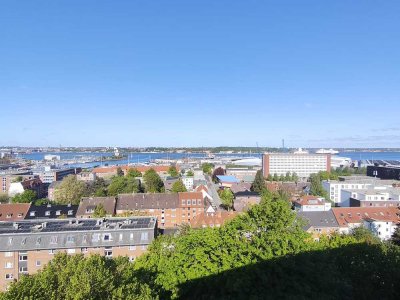 Betreutes Wohnen mit schönstem Ausblick aufs Wasser