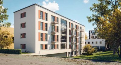 Hochwertiges Wohnprojekt am Volkspark Jungfernheide