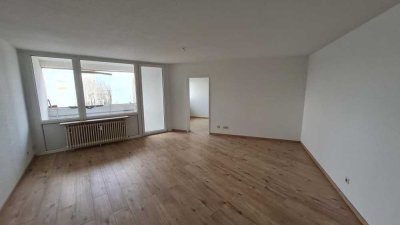3-Zimmer-Wohnung in Bremen Gröpelingen