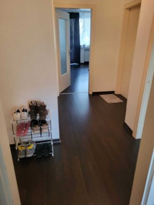 Geräumige 2-Zimmer Wohnung mit befristetem Mietvertrag – Hannover-Ahlem