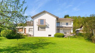 Wolfurt | Charmantes Einfamilienhaus mit vielseitigen Möglichkeiten