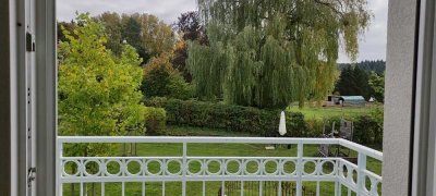 3-4 Zimmer Wohnung NEU mit Terrasse und Balkon