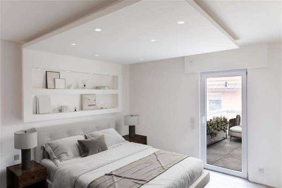 Raum für mehr – Großzügiges Wohnkonzept für Familie, Generationen & Ideen