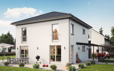 Ihr neues Zuhause in Dachau – bezahlbar und wertbeständig