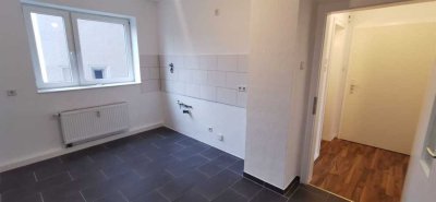 Gemütlich EG Wohnung sucht neue Mieter
