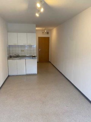 20 m² Appartement in der Moselresidenz in Trier Kürenz
