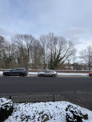 Ihre neue Wohnung am Rhein!