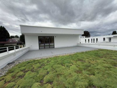 HN-Ost – Exklusive Dachterrassen-Wohnung im Neubau - Erstvermietung (D13)!