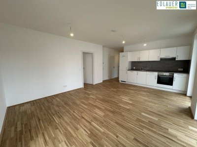 Stadthaus zum Fluss! - ca. 67 m² + Logia