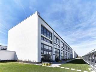 Exklusive Maisonette LOFT Wohnung im Quartier Süd