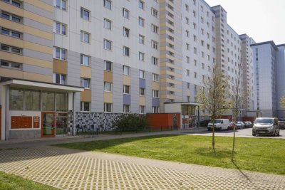 Wir sanieren  **Einzug nach Absprache**