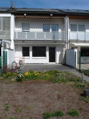 Gepflegtes Reihenhaus in ruhiger Lage