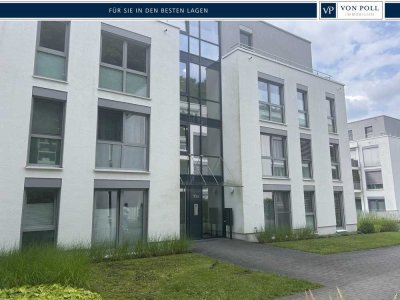 Wohnung zum Direktbezug in Bestlage!