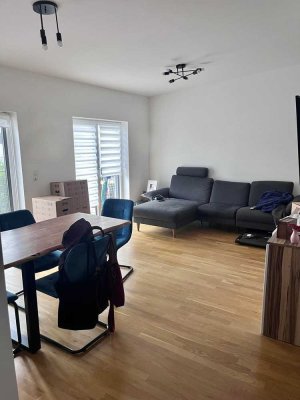 Modernes Wohnen in Wetzlar – 3-Zimmer-Wohnung mit Balkon und Stellplatz
