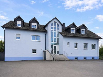 Charmante 4-Zimmer-Eigentumswohnung mit Balkon in ruhiger Lage