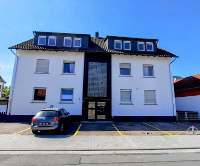 Großzügige 3 ZW in toller Lage mit Sonnenbalkon