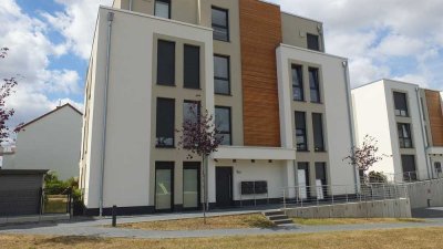 Komfortable  3-Zimmer-Wohnung in Euskirchen