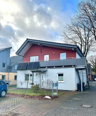 Schöne 2,5-Zimmer Wohnung in Kiel-Schlüsbek