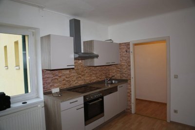 Schöne Single-Wohnung in Ruhelage, Nähe Innenstadt und Bahnhof, Kurze Gasse Top 3
