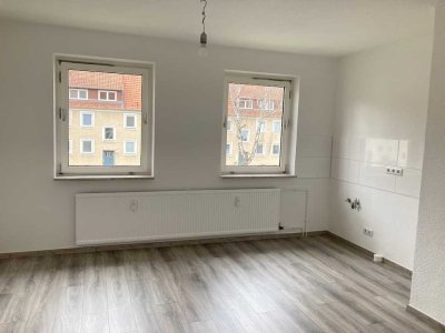 Ihr neues Zuhause in der Innenstadt – 2-Zimmerwohnung (Musterbilder)