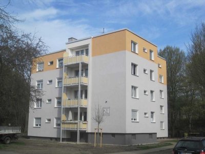 Miet mich - günstig geschnittene 2,5-Zimmer-Wohnung