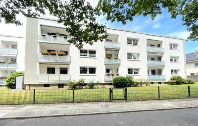 "Nachhaltig wohnen in bester Lage – mit Wärmepumpe, Balkon & Stellplatz"