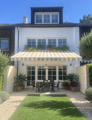 Geräumiges 7-Zimmer Haus in München-Perlach