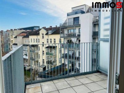 Hochwertige Neubauwohnung Stockhofviertel