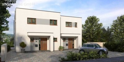 Moderne Architektur trifft auf flexible Wohnkonzepte