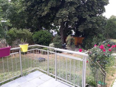 Gemütliche 5-Zimmer-Wohnung in Bonn-Duisdorf