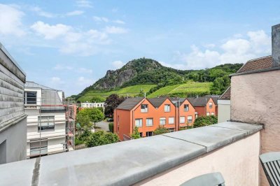 Engel & Völkers: Mehrfamilienhaus in zentraler Lage von Rhöndorf – Bad Honnef
