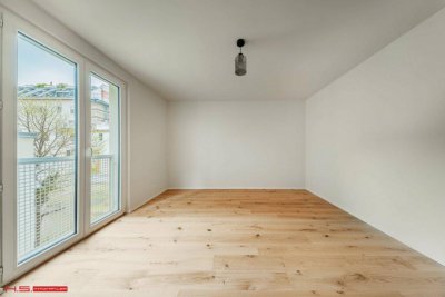 ABSOLUTE TOPLAGE - CITYAPARTMENT - NEUBAU - KEIN MRG - 2 LIFTE - GARAGENOPTION - GRÜNBLICK