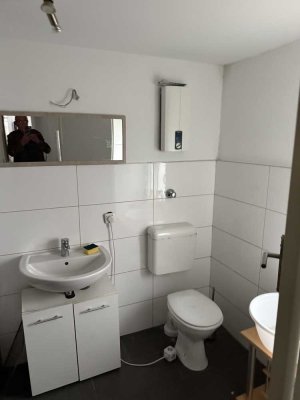 2,5-Zimmer Wohnung in Oberhausen-Altstadt-Süd, frisch saniert