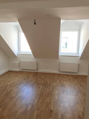 WG geeignete 2-Zimmer-Wohnung - Provisionsfrei!