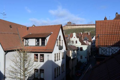 Stilvolle 3-Zimmer-Wohnung im Herzen von Esslingen – Ruhig, zentral und charmant
