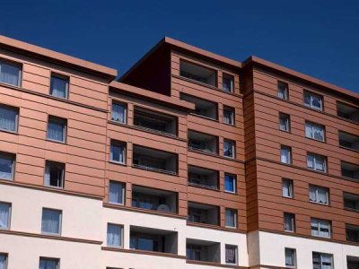 Sofort verfügbar! Tolle 3-Zimmer-Wohnung in Dortmund Scharnhorst