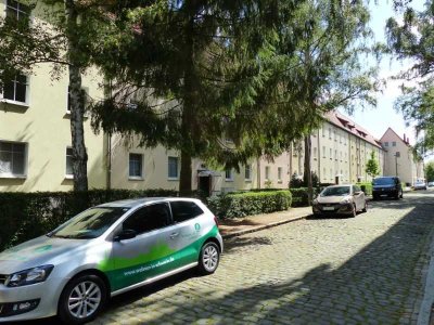 Kleine 3 Raumwohnung Nähe Platz der Freiheit
