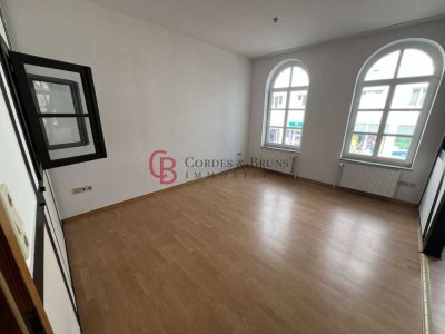 Wunderschöne 2 Zimmer Wohnung in der besten Lage in Verden