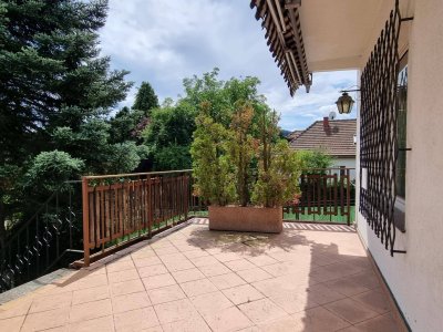 EINFAMILIENHAUS IN SEHR SCHÖNER LAGE