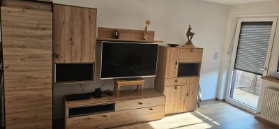 Attraktive Studio-Wohnung mit Freizeitwohnsitzwidmung in Kirchberg in Tirol