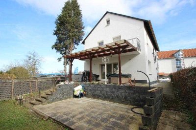 Umfangreich modernisiertes Einfamilienhaus gehobene Ausstattung zentrale Lage Bonn-Bad Godesberg