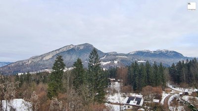 Freizeitwohnung in Ruhelage mit Bergblick in Bad Goisern