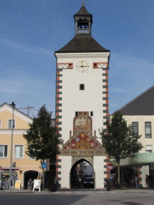 NEUE Mietwohnung