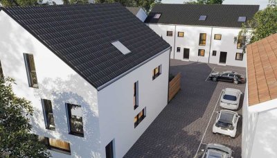 Neubauprojekt in Böhl-Iggelheim