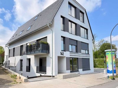 Exklusive Neubau 3-Zimmer-Wohnung im Herzen von Kirchhörde