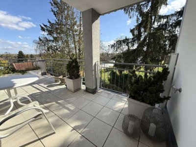 Raum, Licht, Lage: Exklusive Eigentumswohnung in Mainz-Laubenheim