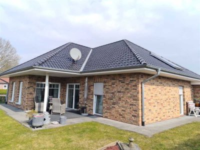*RESERVIERT* Neuwertiger Bungalow in Zetel
